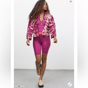 KkCo Outside UO Exclusive Bike Short Size XS nwt